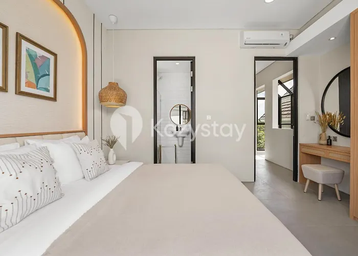 Villa Avelora By Kozystay - *