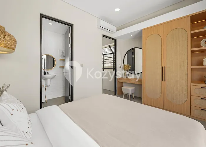 Villa Avelora By Kozystay -
