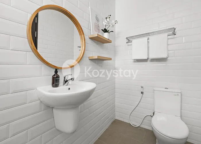 Avelora By Kozystay - Villa *