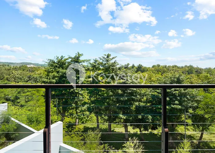 Villa Avelora By Kozystay -
