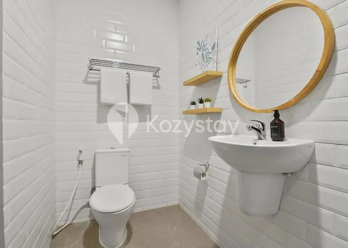 Villa Avelora By Kozystay -