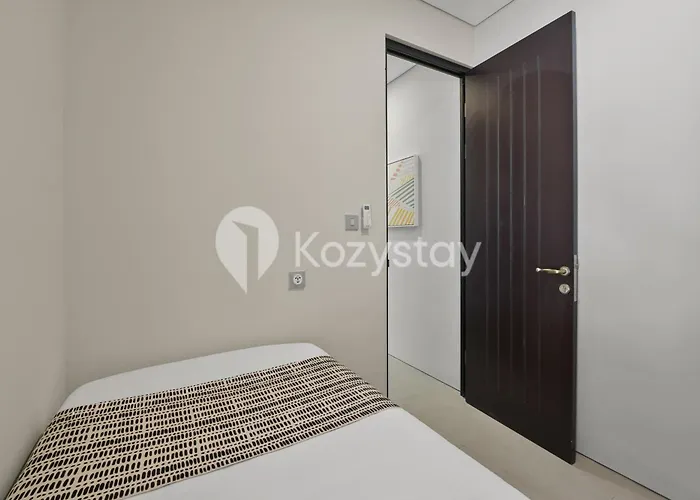 Avelora By Kozystay - Villa