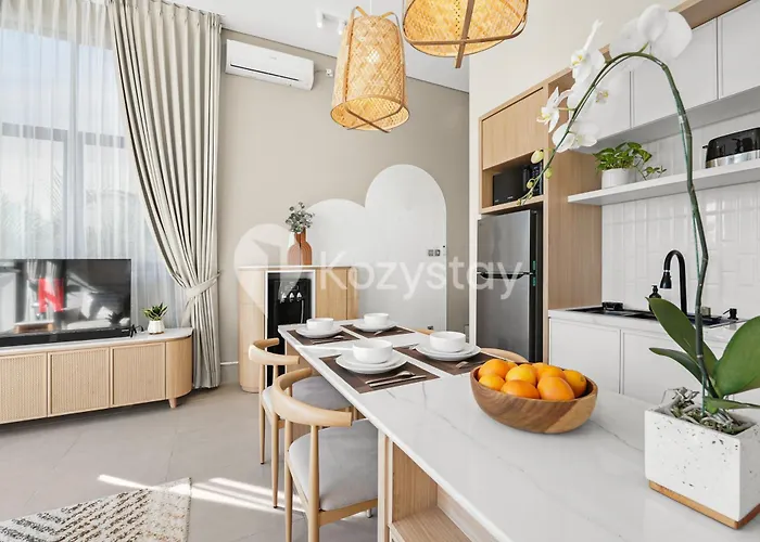 Villa Avelora By Kozystay - *