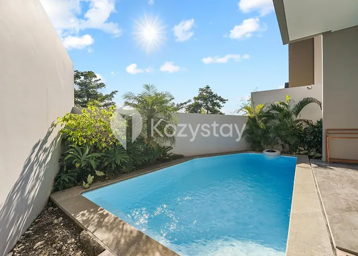 Avelora By Kozystay - Villa