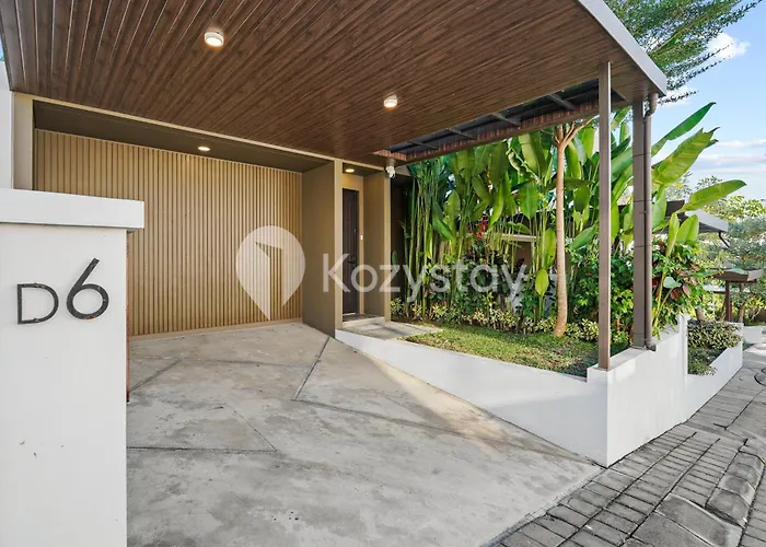 Avelora By Kozystay -