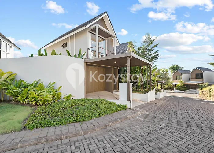 Villa Avelora By Kozystay - *